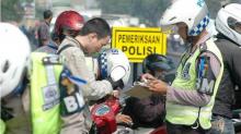 Operasi Patuh Seligi 2017, Kasatlantas Lingga: Bukan Teguran Lagi, Tapi Tilang